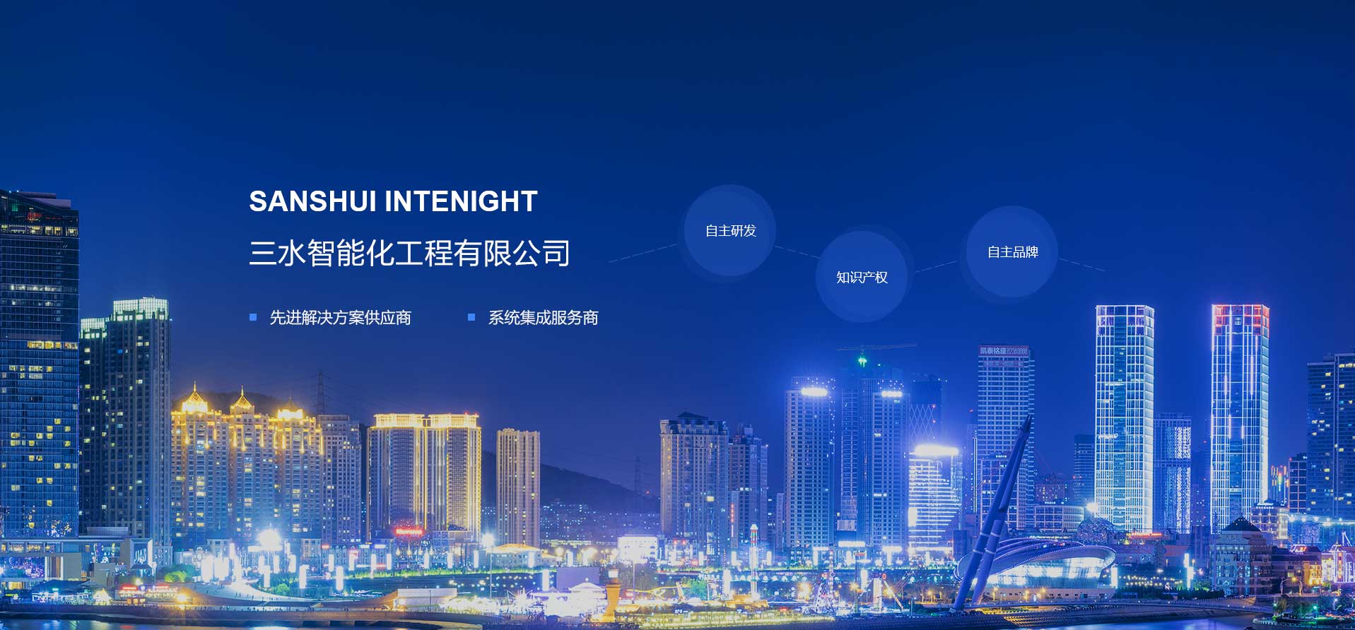 智能樓宇，樓宇自控系統