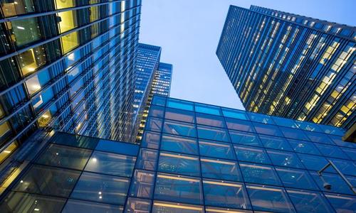 智能建筑包含哪些系統？從發展歷史說起！