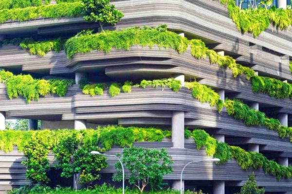 樓宇自控系統，建筑設備，自動化管理，運行效率，節能效果