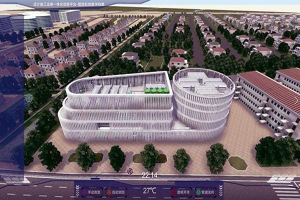 市場上樓宇智能化系統為何一路高歌猛進？