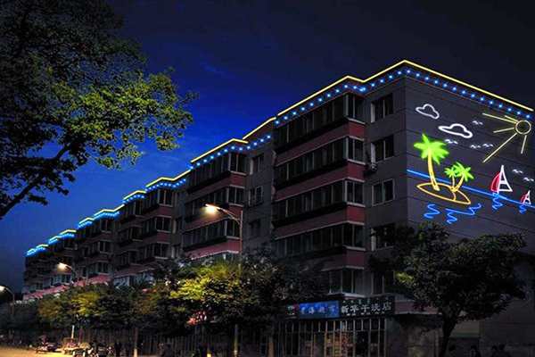 樓宇控制過(guò)程中的設(shè)備安裝問(wèn)題！