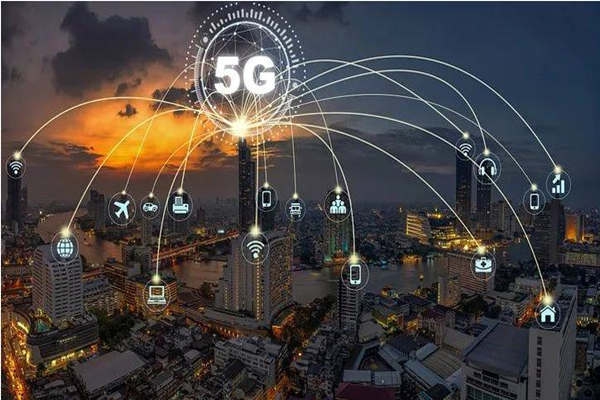 5G技術能夠為樓宇智能化帶來些什么？