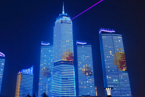 節能技術改變全球樓宇自動化系統市場！