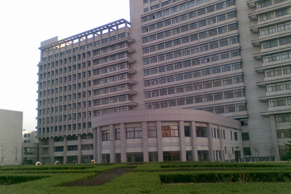 山東濟寧醫學院樓宇自控系統案例 山東濟寧醫學院樓宇自控系統案例