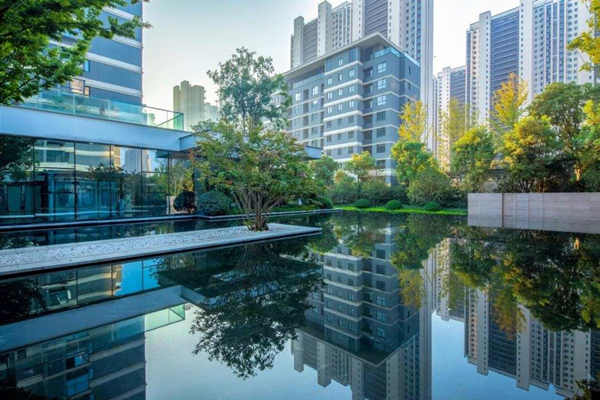 樓宇智能化系統設計應融合于主體工程！(圖1)