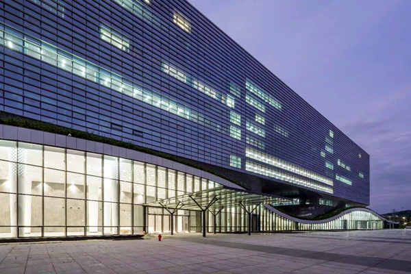 樓宇自控需求分析和設計標準！(圖1)